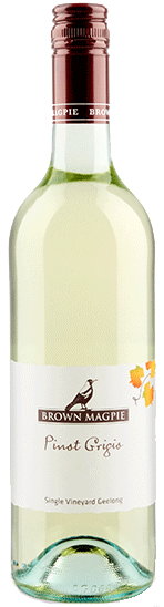 Brown Magpie Wines Pinot Grigio